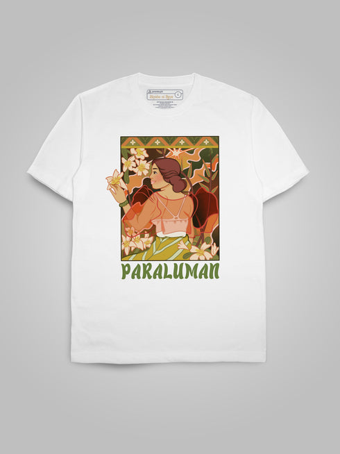 Paraluman